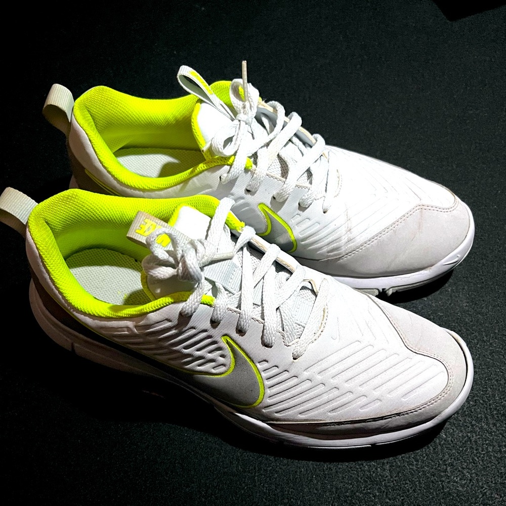 Nike Explorer Golf Shoes